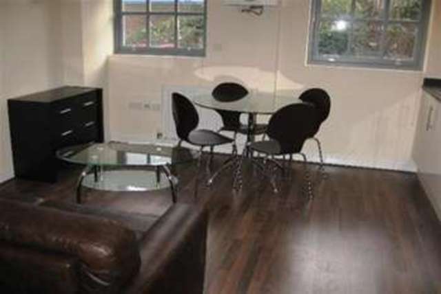  Image of Flat to rent in Furnace Hill Sheffield S3 at Sheffield, S3 7AH