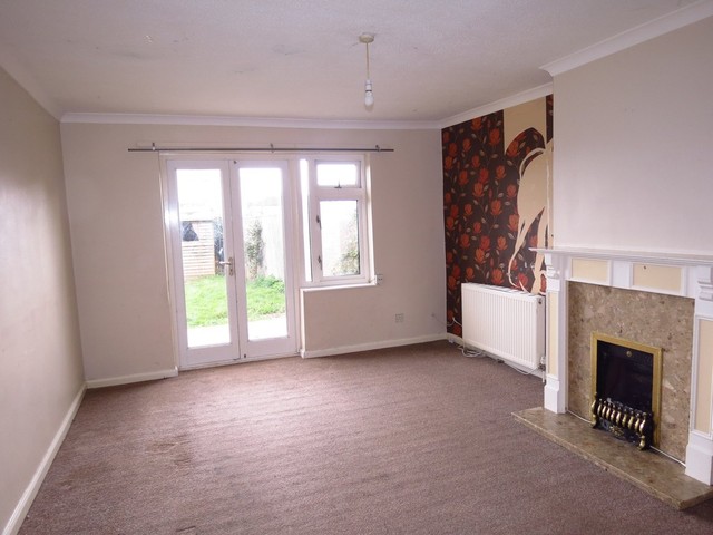  Image of 3 bedroom Semi-Detached house for sale in White Hart Lane Portchester Fareham PO16 at White Hart Lane  Fareham, PO16 9BA