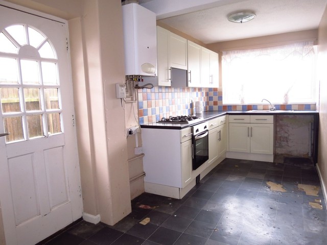  Image of 3 bedroom Semi-Detached house for sale in White Hart Lane Portchester Fareham PO16 at White Hart Lane  Fareham, PO16 9BA