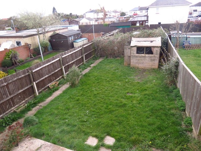  Image of 3 bedroom Semi-Detached house for sale in White Hart Lane Portchester Fareham PO16 at White Hart Lane  Fareham, PO16 9BA