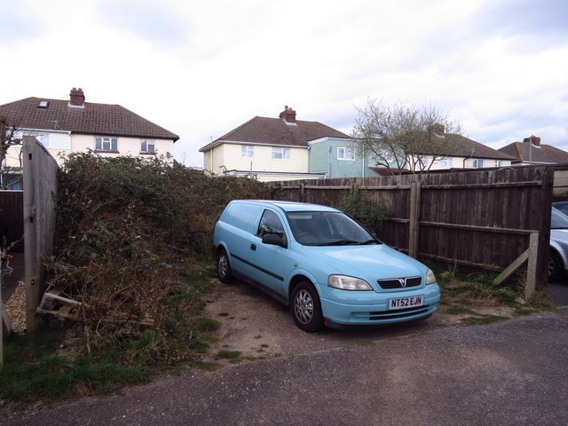  Image of 3 bedroom Semi-Detached house for sale in White Hart Lane Portchester Fareham PO16 at White Hart Lane  Fareham, PO16 9BA
