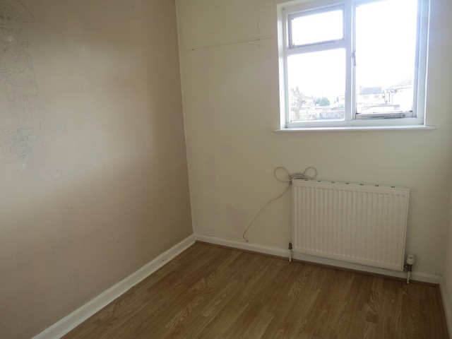  Image of 3 bedroom Semi-Detached house for sale in White Hart Lane Portchester Fareham PO16 at White Hart Lane  Fareham, PO16 9BA