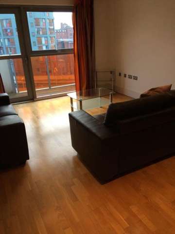  Image of 2 bedroom Apartment to rent in Whitworth Street Manchester M1 at Whitworth Street East  Manchester, M1 5BE