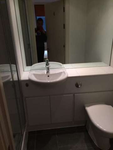  Image of 2 bedroom Apartment to rent in Whitworth Street Manchester M1 at Whitworth Street East  Manchester, M1 5BE