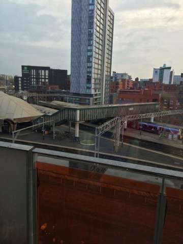  Image of 2 bedroom Apartment to rent in Whitworth Street Manchester M1 at Whitworth Street East  Manchester, M1 5BE