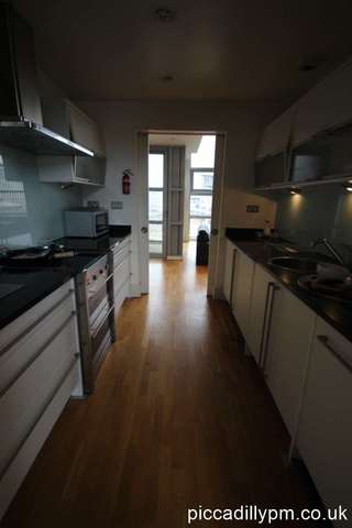  Image of 3 bedroom Penthouse to rent in Whitworth Street Manchester M1 at Whitworth Street West  Manchester, M1 5BE