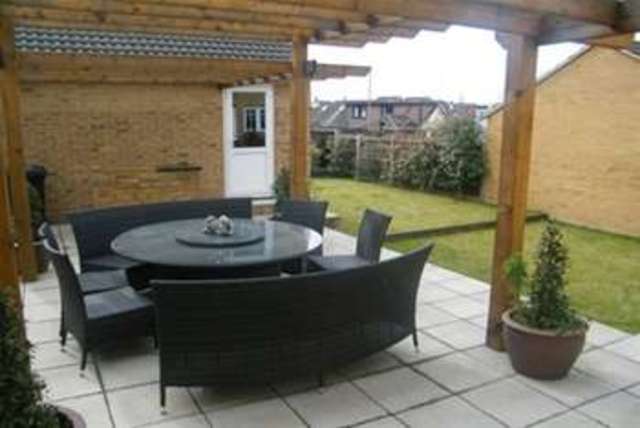  Image of 4 bedroom Detached house to rent in Southend Road Wickford SS11 at Wickford, SS11 8EB