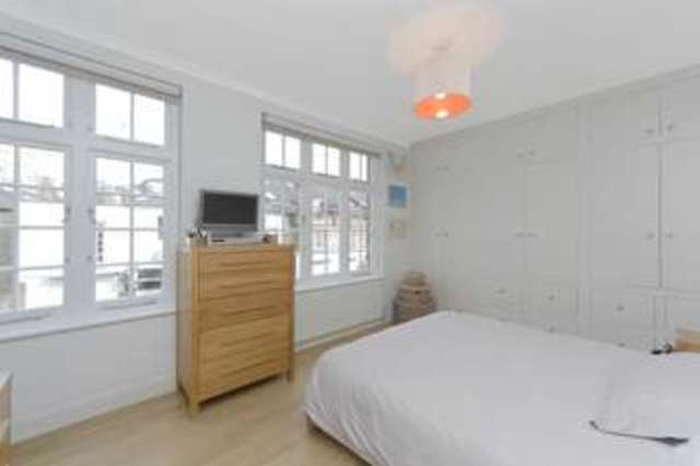  Image of 3 bedroom Detached house for sale in Wilby Mews London W11 at Wilby Mews  London, W11 3NP