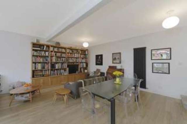  Image of 3 bedroom Detached house for sale in Wilby Mews London W11 at Wilby Mews  London, W11 3NP