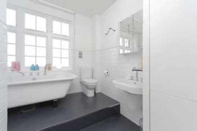  Image of 3 bedroom Detached house for sale in Wilby Mews London W11 at Wilby Mews  London, W11 3NP