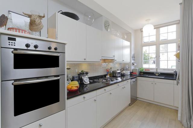  Image of 3 bedroom Detached house for sale in Wilby Mews London W11 at Wilby Mews  London, W11 3NP