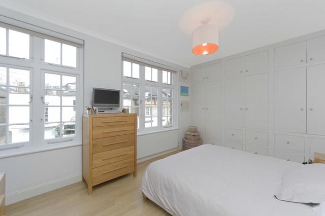  Image of 3 bedroom Detached house for sale in Wilby Mews London W11 at Wilby Mews  London, W11 3NP