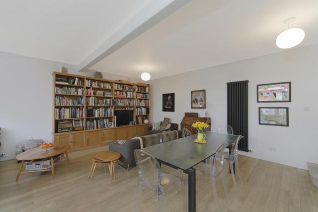 Image of 3 bedroom Detached house for sale in Wilby Mews London W11 at Wilby Mews  London, W11 3NP