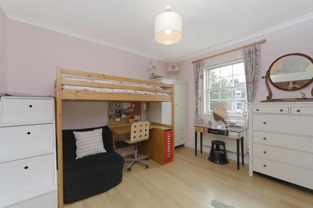  Image of 3 bedroom Detached house for sale in Wilby Mews London W11 at Wilby Mews  London, W11 3NP
