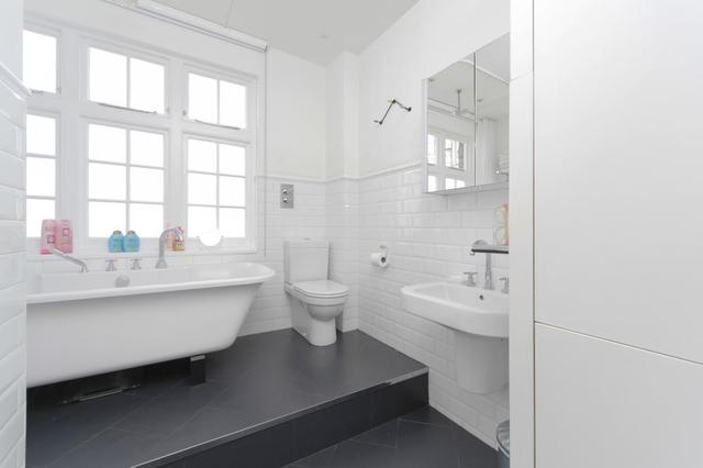  Image of 3 bedroom Detached house for sale in Wilby Mews London W11 at Wilby Mews  London, W11 3NP