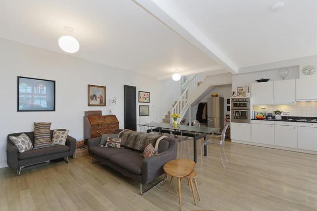  Image of 3 bedroom Detached house for sale in Wilby Mews London W11 at Wilby Mews  London, W11 3NP