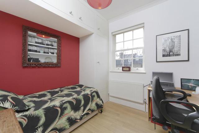  Image of 3 bedroom Detached house for sale in Wilby Mews London W11 at Wilby Mews  London, W11 3NP