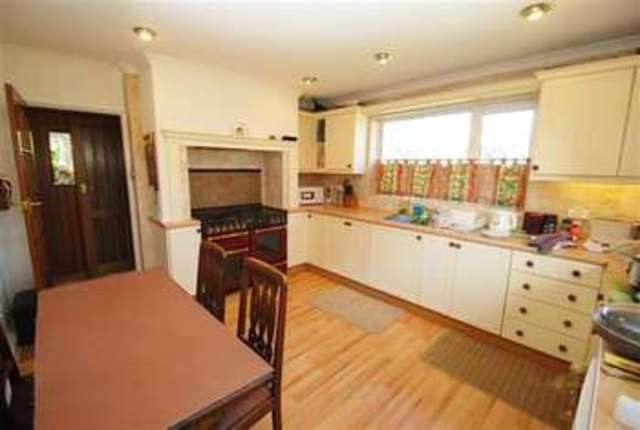  Image of 5 bedroom Detached house for sale in Parklands Mumby Alford LN13 at Skegness, LN13 9SP