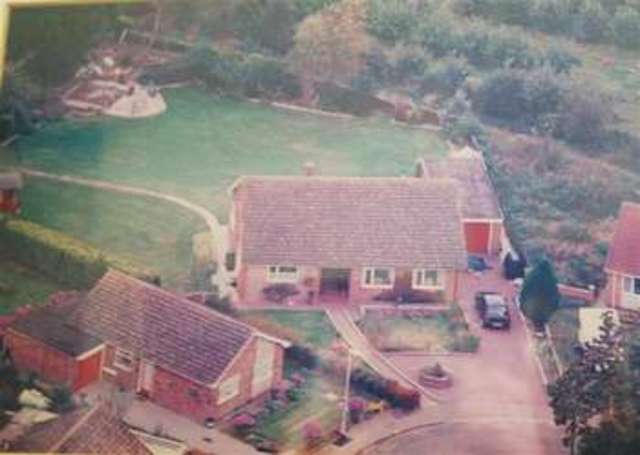  Image of 5 bedroom Detached house for sale in Parklands Mumby Alford LN13 at Skegness, LN13 9SP