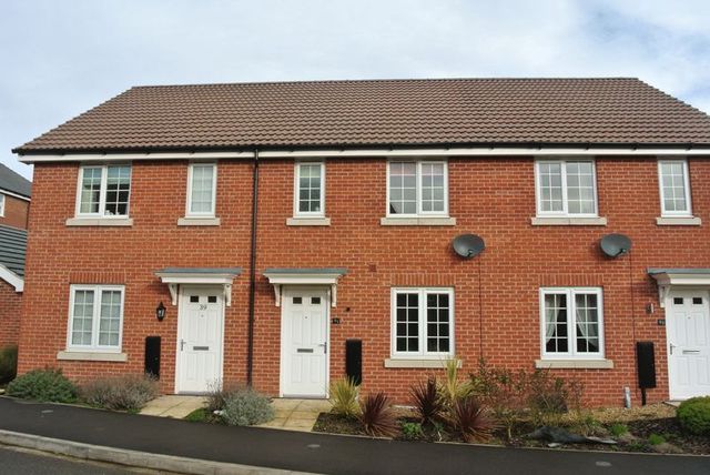  Image of 3 bedroom Terraced house for sale in Wilks Road Grantham NG31 at Wilks Road  Grantham, NG31 7WJ