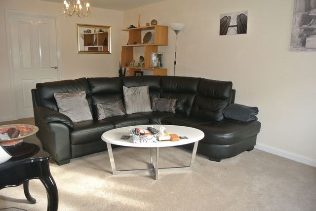  Image of 3 bedroom Terraced house for sale in Wilks Road Grantham NG31 at Wilks Road  Grantham, NG31 7WJ