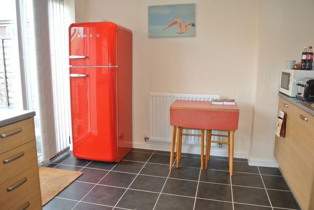  Image of 3 bedroom Terraced house for sale in Wilks Road Grantham NG31 at Wilks Road  Grantham, NG31 7WJ