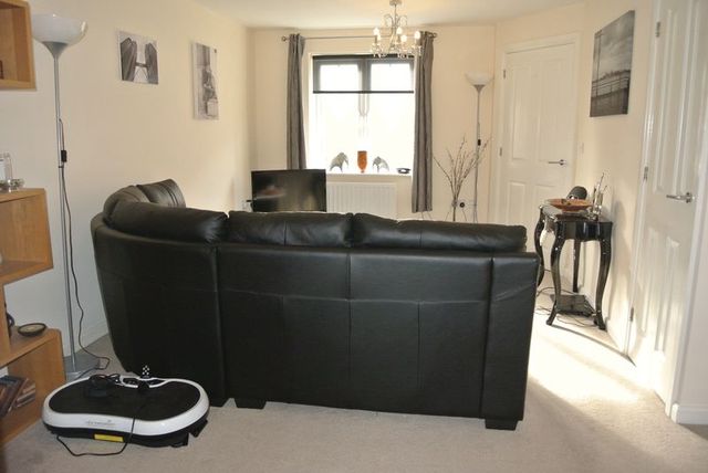  Image of 3 bedroom Terraced house for sale in Wilks Road Grantham NG31 at Wilks Road  Grantham, NG31 7WJ