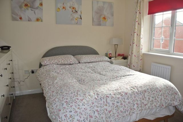  Image of 3 bedroom Terraced house for sale in Wilks Road Grantham NG31 at Wilks Road  Grantham, NG31 7WJ
