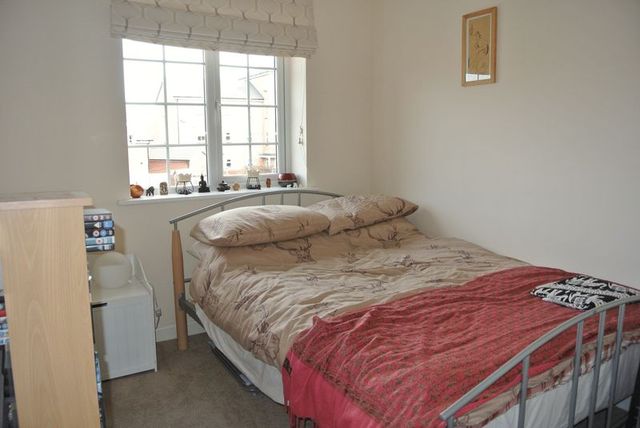  Image of 3 bedroom Terraced house for sale in Wilks Road Grantham NG31 at Wilks Road  Grantham, NG31 7WJ