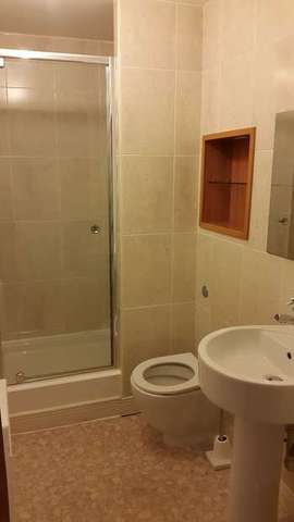 Image of 2 bedroom Apartment to rent in Worsdell Drive Gateshead NE8 at Willbrook House  Gateshead, NE8 2AZ