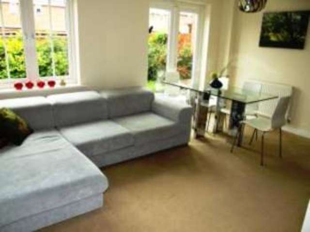  Image of 2 bedroom Terraced house for sale in William Bees Road Coalville LE67 at Coalville Leicestershire Coalville, LE67 3AS