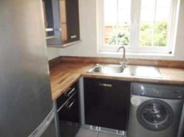  Image of 2 bedroom Terraced house for sale in William Bees Road Coalville LE67 at Coalville Leicestershire Coalville, LE67 3AS