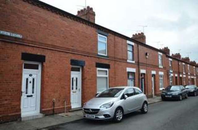  Image of 2 bedroom Terraced house for sale in William Street Hoole Chester CH2 at William Street Hoole Chester, CH2 3BJ