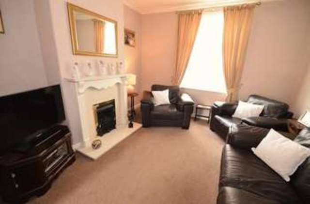  Image of 2 bedroom Terraced house for sale in William Street Hoole Chester CH2 at William Street Hoole Chester, CH2 3BJ