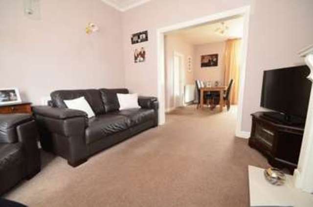  Image of 2 bedroom Terraced house for sale in William Street Hoole Chester CH2 at William Street Hoole Chester, CH2 3BJ