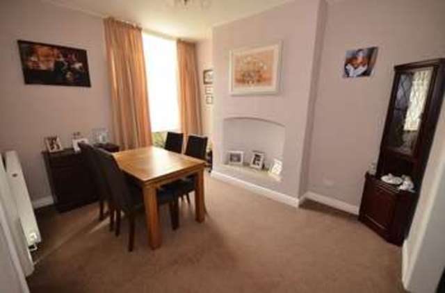  Image of 2 bedroom Terraced house for sale in William Street Hoole Chester CH2 at William Street Hoole Chester, CH2 3BJ