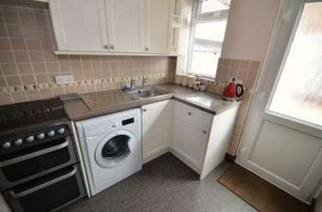  Image of 2 bedroom Terraced house for sale in William Street Hoole Chester CH2 at William Street Hoole Chester, CH2 3BJ