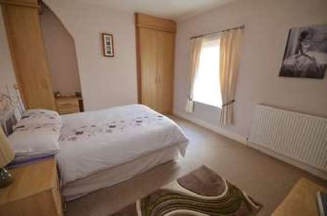  Image of 2 bedroom Terraced house for sale in William Street Hoole Chester CH2 at William Street Hoole Chester, CH2 3BJ