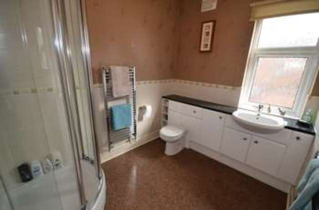  Image of 2 bedroom Terraced house for sale in William Street Hoole Chester CH2 at William Street Hoole Chester, CH2 3BJ