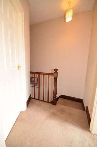  Image of 2 bedroom Terraced house for sale in William Street Hoole Chester CH2 at William Street Hoole Chester, CH2 3BJ
