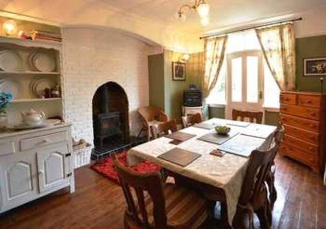  Image of 4 bedroom Terraced house for sale in Willow Avenue Edgbaston Birmingham B17 at Willow Avenue  Edgbaston, B17 8HE