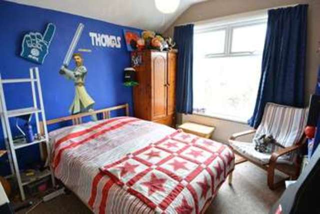  Image of 4 bedroom Terraced house for sale in Willow Avenue Edgbaston Birmingham B17 at Willow Avenue  Edgbaston, B17 8HE