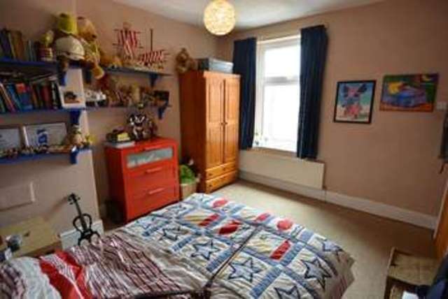  Image of 4 bedroom Terraced house for sale in Willow Avenue Edgbaston Birmingham B17 at Willow Avenue  Edgbaston, B17 8HE