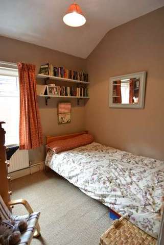  Image of 4 bedroom Terraced house for sale in Willow Avenue Edgbaston Birmingham B17 at Willow Avenue  Edgbaston, B17 8HE