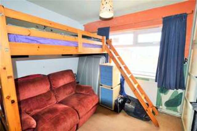  Image of 3 bedroom Semi-Detached house for sale in Windermere Road Farnworth Bolton BL4 at Farnworth Bolton Farnworth, BL4 0PY