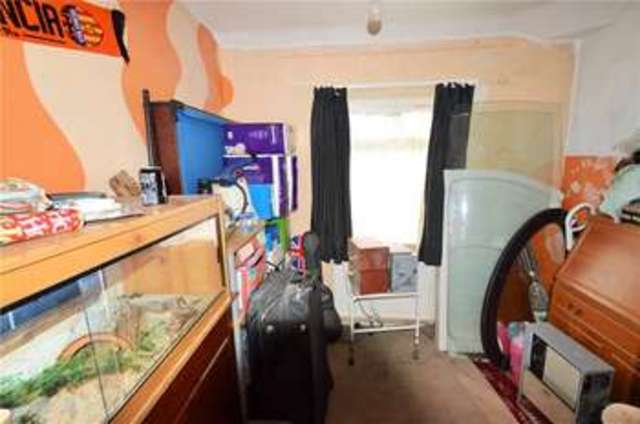  Image of 3 bedroom Semi-Detached house for sale in Windermere Road Farnworth Bolton BL4 at Farnworth Bolton Farnworth, BL4 0PY
