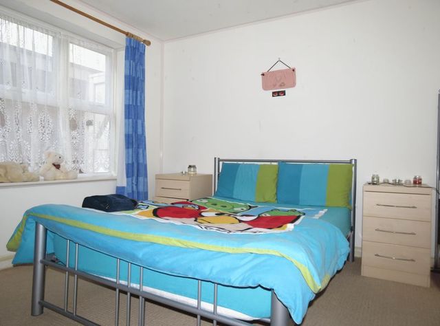  Image of 1 bedroom Flat for sale in Windham Road Boscombe Bournemouth BH1 at Windham Road Springbourne Bournemouth, BH1 4RN
