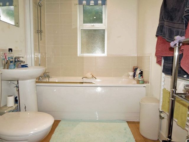  Image of 1 bedroom Flat for sale in Windham Road Boscombe Bournemouth BH1 at Windham Road Springbourne Bournemouth, BH1 4RN