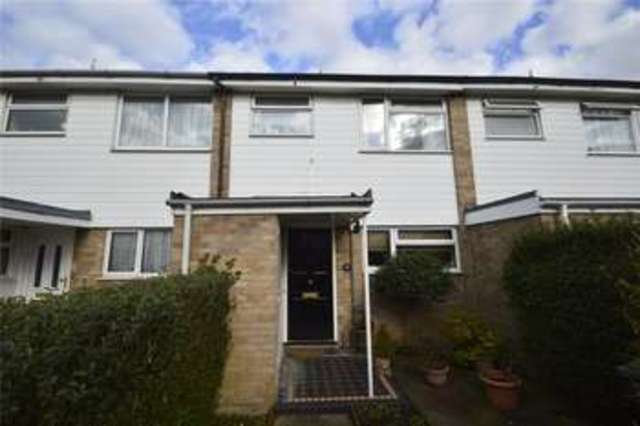  Image of 2 bedroom Terraced house for sale in Windrush Way Maidenhead SL6 at Maidenhead Berkshire Maidenhead, SL6 8AP