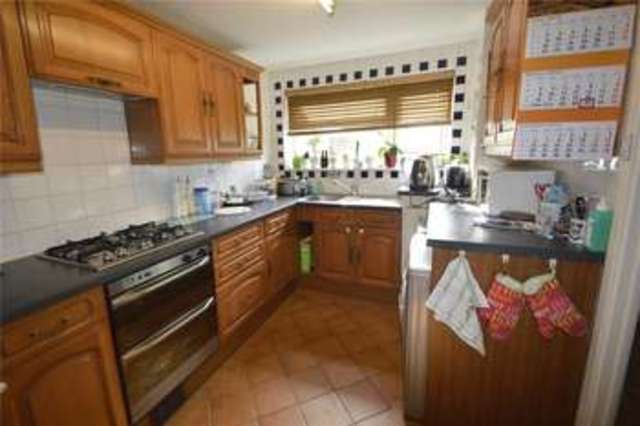  Image of 2 bedroom Terraced house for sale in Windrush Way Maidenhead SL6 at Maidenhead Berkshire Maidenhead, SL6 8AP
